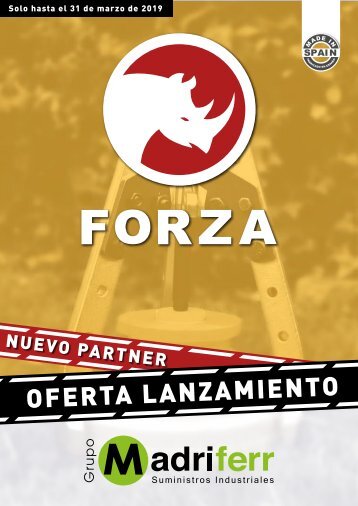 FORZA-Promo-Lanzamiento-Madriferr
