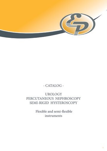 EN Urology-Hysteroscopy Catalog A