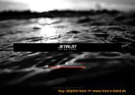 2019 Watercraft Parts and Accessories Catalog 2019 Watercraft Parts and Accessories Catalog