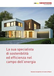 Swisstherm_Sortiment_IT