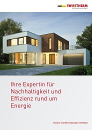 Swisstherm_Sortiment_DE