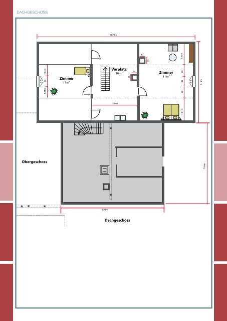 Riegelhaus mit potenzial in zell - tösstal - ImmoScout24