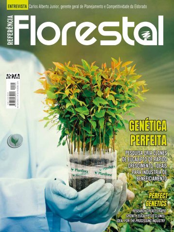 *Fevereiro/2019 Revista Florestal 204