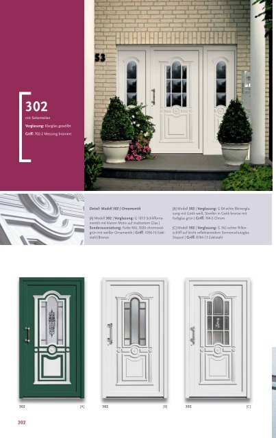 Premium Katalog - Kolmer Fenster - Türen Wintergarten GmbH