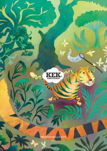 2. KEK Amsterdam Katalog Kids 19.02.19