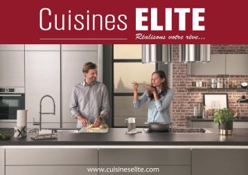 CUISINES-ELITE-Catalogue-2019-web