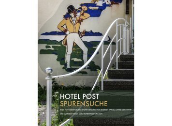 Hotel Post - Spurensuche