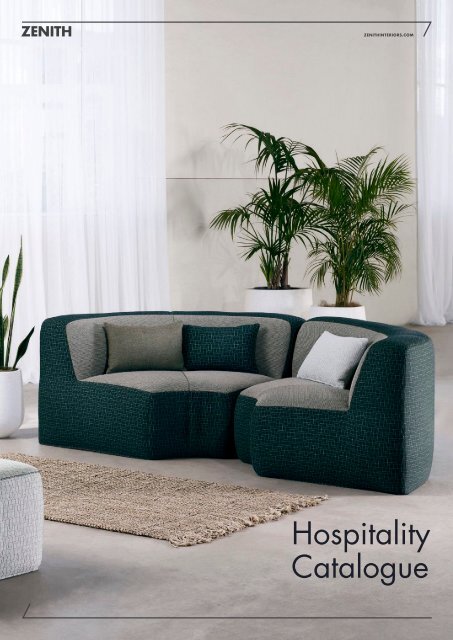zenith catalogue