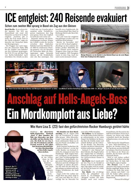 Berliner Kurier 19.02.2019