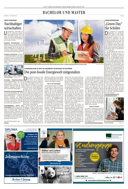 Berliner Zeitung 19.02.2019