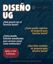 Diseño Ug Servicio