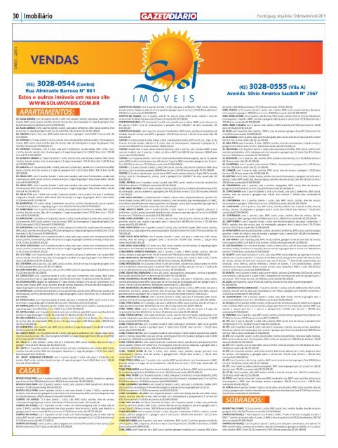 GAZETA DIARIO 803