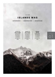 Islands Mag