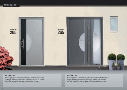 domicil - Kolmer Fenster - Türen Wintergarten GmbH