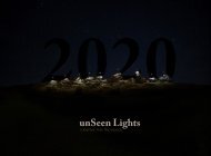 unSeen Lights Kalender 2020