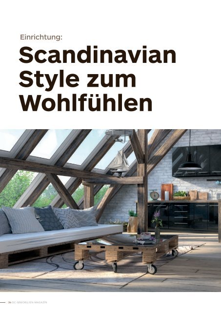 Immobilien & Investment Magazin 02-2019