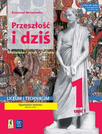 Przeszłość i dziś