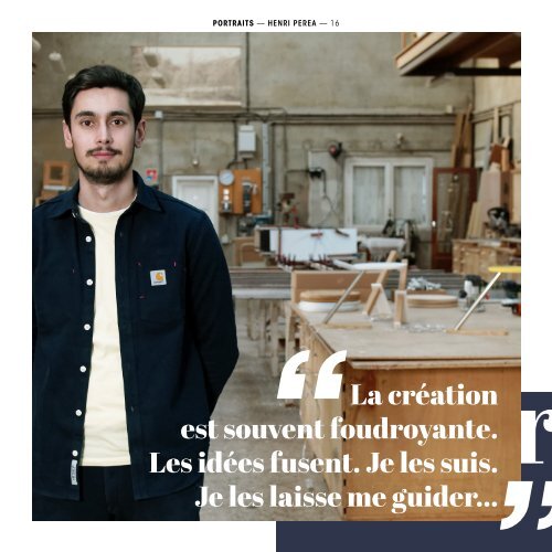 TOUL'HOUSE MAGAZINE