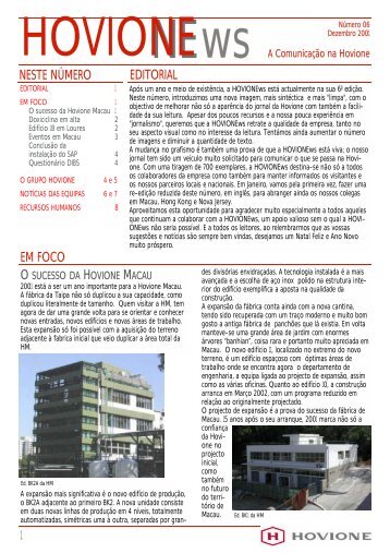 Hovionews nr 6.pub