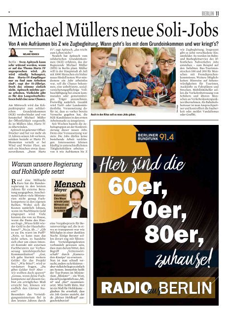 Berliner Kurier 20.02.2019