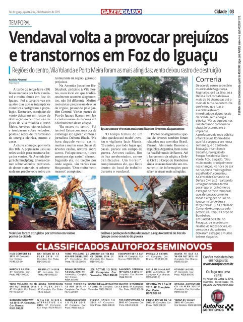 GAZETA DIARIO 804