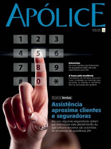  Revista Apólice #240