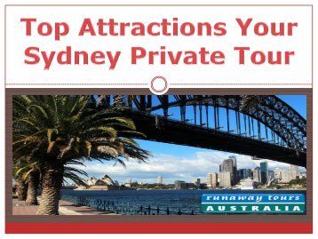 Top Attractions Your Sydney Private Tour-converted (1)