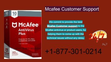 To Activate Go to  Mcafee.com/activate 