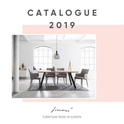 Catalogue 2019