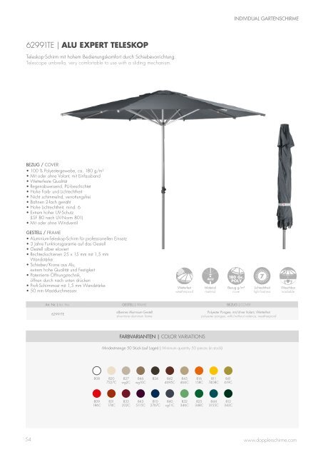 Individual_Regenschirmkatalog_2019 doppler