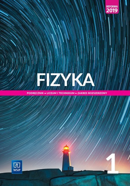 Fizyka zakres rozszerzony