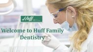 Family Dentistry Lafayette LA