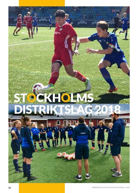 Stockholms Fotboll