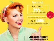 Bridal makeup studio in noida,Call us +91-9999129932-converted