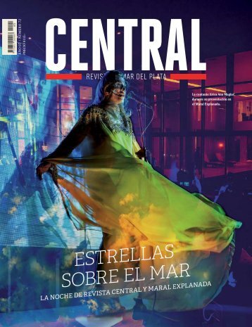 Revista Central