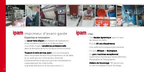 catalogue-ipam-2019