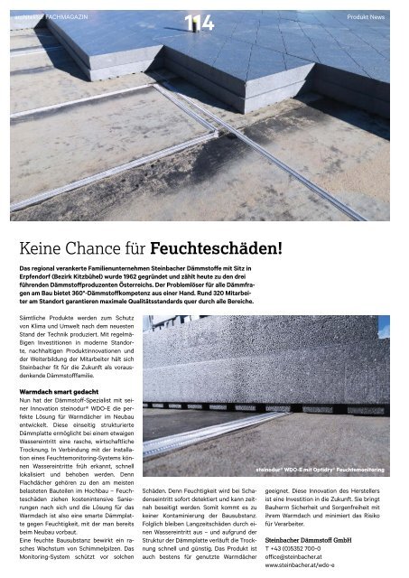 architektur Ausgabe 1 2019