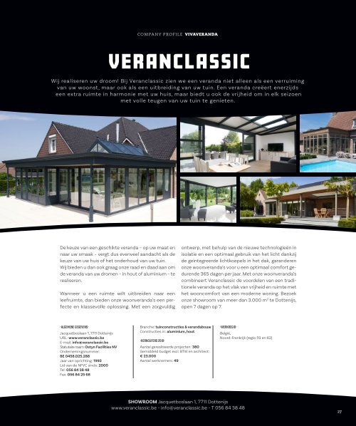 VivaVeranda_Magazine_VJ2019_NL