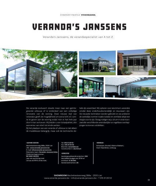 VivaVeranda_Magazine_VJ2019_NL