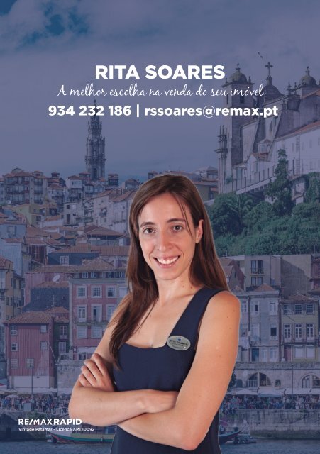 Dossier Rita Soares