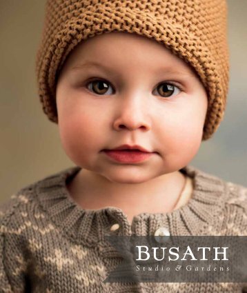 Busath Catalog
