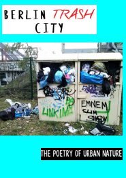 Berlin Trash City