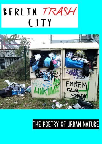 Berlin Trash City