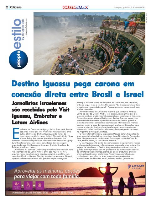 GAZETA DIARIO 805