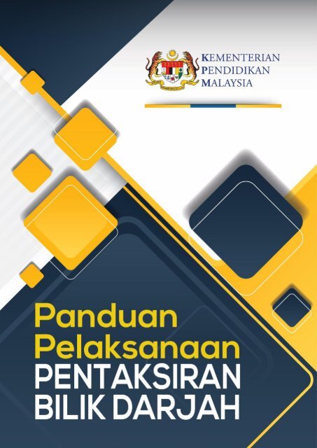 14 Panduan Pelaksanaan Pentaksiran Bilik Darjah 2018