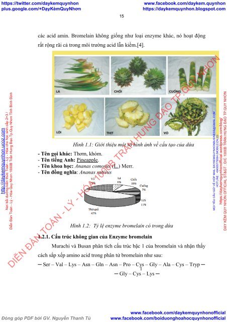 Sản xuất nước mắm từ cá nước ngọt