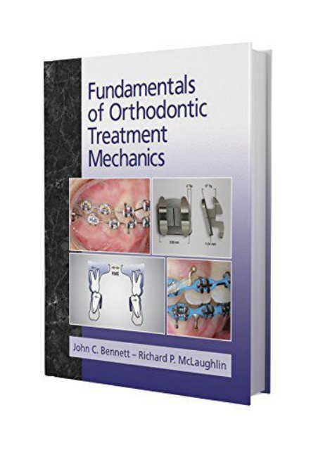 PDF] TOP TREND Fundamentals of Orthodontic Treatment Mechanics [READ]