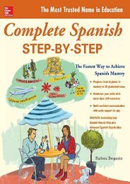 [+][PDF] TOP TREND Complete Spanish Step-by-Step  [NEWS]