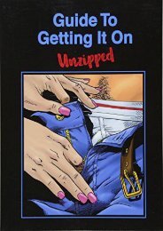 [+][PDF] TOP TREND Guide to Getting It on: Unzipped  [READ] 