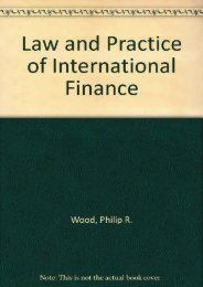 Anton's Weekly Digest of - Anton's Weekly International Law Digest